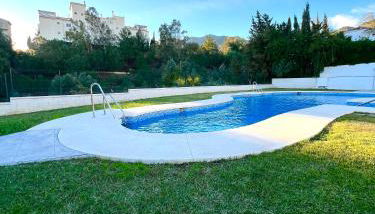 Casa Golf Mediterráneo - Foto 2, Garden, Garden view