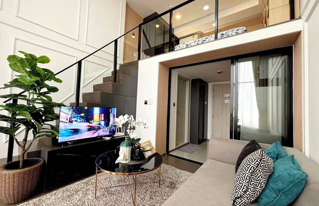 Park Origin Chula - Samyan - Photo 10