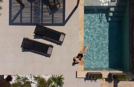 Pnoes Luxury Suites - Foto 2