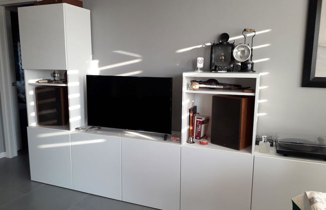 Attico con vista Ciampino Roma - Foto 19