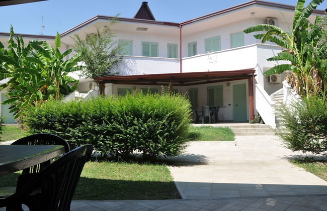 Villaggio Borgo degli Ulivi - Photo 72