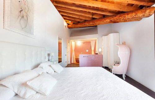 Casa Fumanal - Unique Property for up to 24 - Foto 76