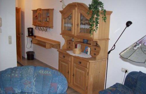 Apartment Wohnung in Unterlohwies by Interhome - Foto 7