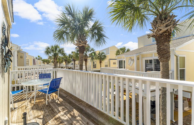 Sandpiper Cove Resort by Panhandle Getaways - Foto 26