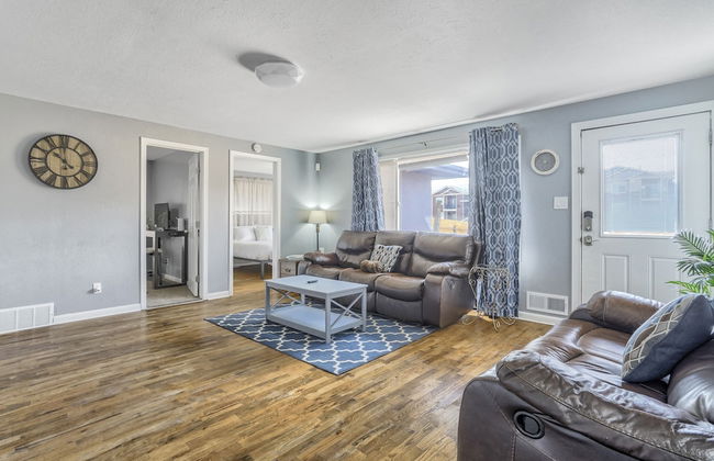 Mid-Landing Inn - Foto 25