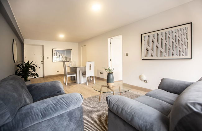 Wynwood San Martin in Miraflores - Photo 37