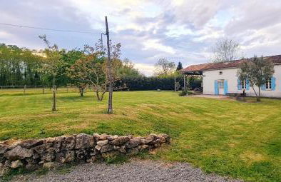 Gite Dammeg - Foto 23