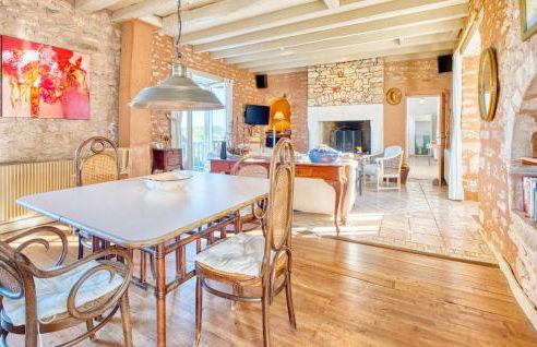 Nice Home In Marnac With Wifi - Foto 23