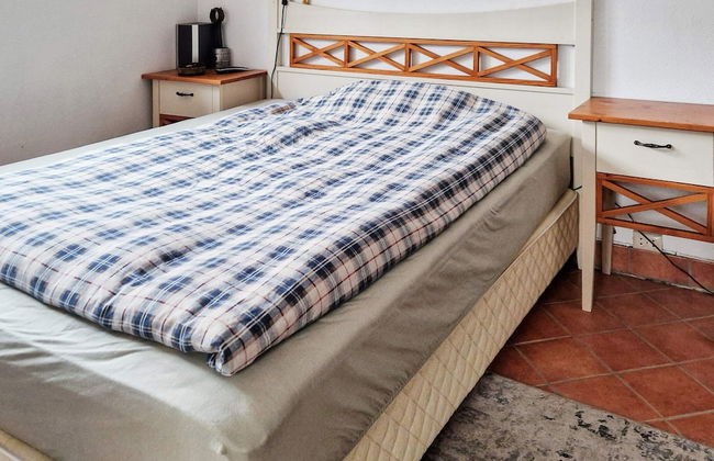 9 Person Holiday Home in Tjodalyng-by Traum - Foto 5