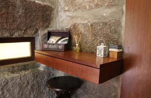 Vale de Rans - Country House - Foto 35