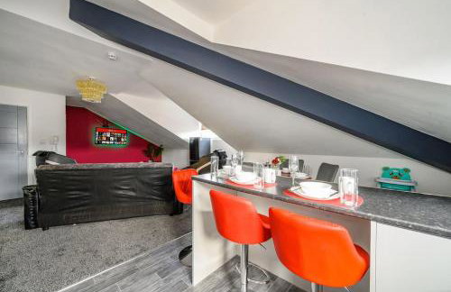 -4F421- For your Relaxed,Cosy stay,Free Parking - Foto 5