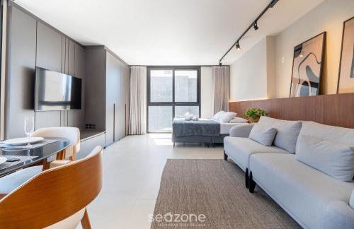 OGD - Condominio com Piscina e Churrasqueira em Floripa - Photo 30