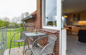 Ferienwohnungen auf dem Ferienhof an der Schafweide - Photo 21