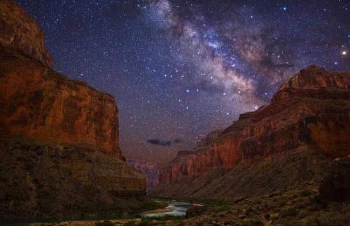 25 mins to Grand Canyon Fire Pit - Foto 28