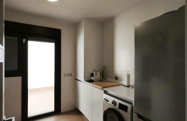 Recidencial Cruz del Mar "Duplex Villa Amanecer" - Foto 7