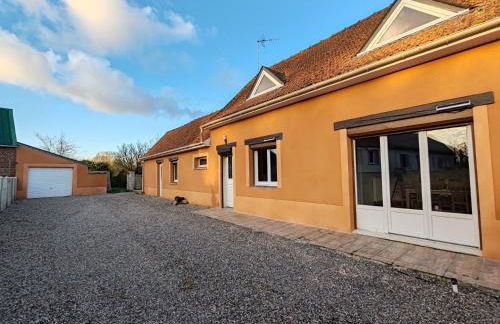 Les Poissons Rouges - Foto 1