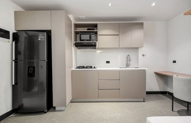 HOUSY Laureles - Photo 40