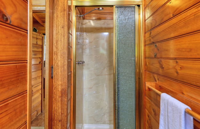 Boat Harbour Garden Cottages - Foto 24