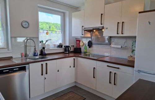 Penthouse Panoramablick Rosie - Foto 15