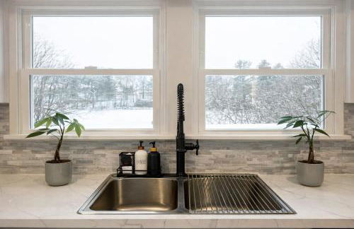 Cherry Blossom Lake House - Foto 6