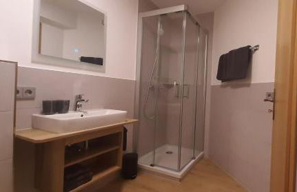 Gasthof Zum Wirt Ferienwohnung Hohenbogenblick - Foto 8