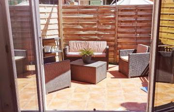 Petite maison cosy 4 couchages à 700 m de la plage - Foto 3