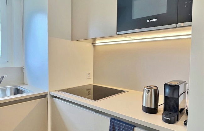 Attica Résidences - Foto 25