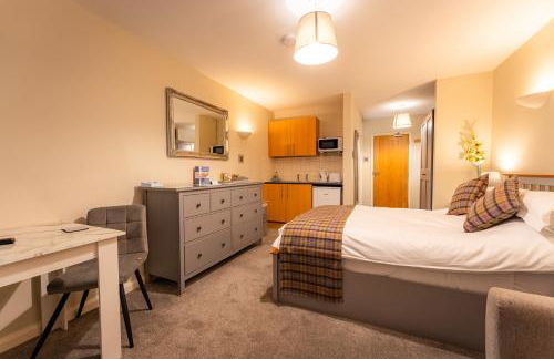 Luxury En-Suite Room 1 in Blewbury Oxfordshire - Foto 6