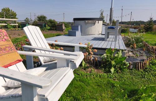 Folwark Malinowy Chruśniak - Foto 16