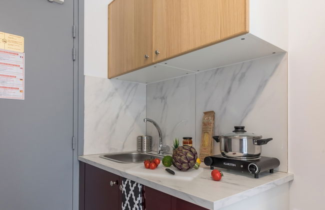 WS Tour Eiffel - Saint-Charles - Photo 46