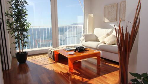 Apartamento Frente Al Mar - Photo 2
