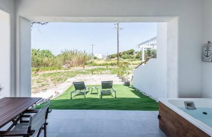 Milos Swell Suites - Foto 43