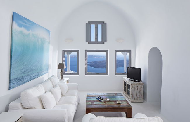 Villa Gaia - Foto 21