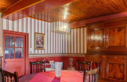 Logis des Tilleuls - Foto 8