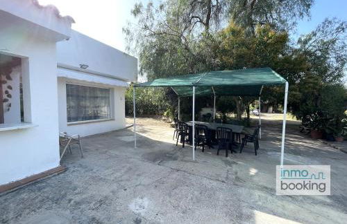 Villa Mediterrania, con piscina y barbacoa - Foto 47