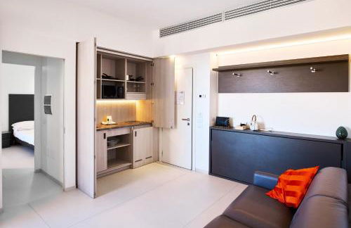 Residence Cristallo Senigallia - Foto 29