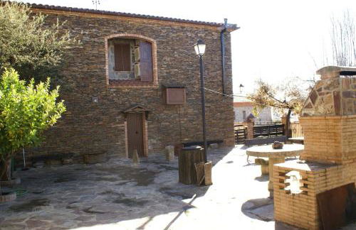 Casa Rural Peña Falcón - Foto 51