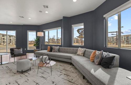 Landing Incredible 1BD Gym Clubhouse - Foto 51