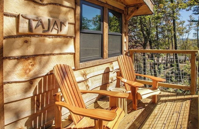 Tuxedo Falls - Foto 11