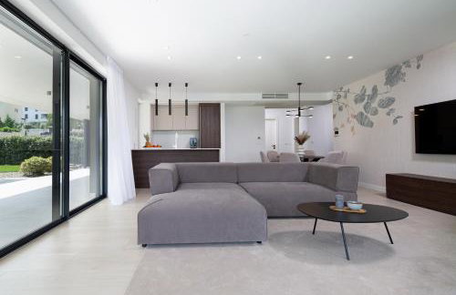 HADRIE LUXURY RESORT AND VILLAS Azimut - Photo 31