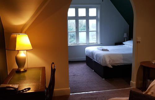 Heritage Grange at Thurston, Hotel - Photo 55