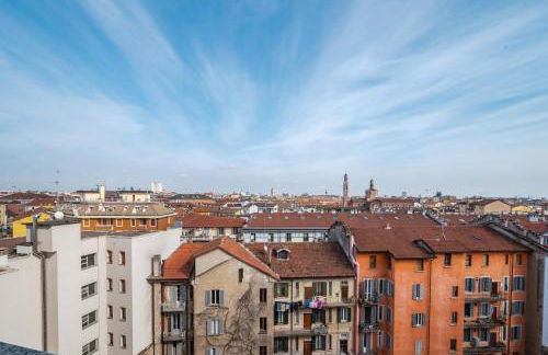 7 Piano Panoramico nel Cuore dei Navigli - Foto 18