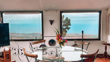 Sun-soaked apt w patio, balcony & garden - Aguilas - Foto 3