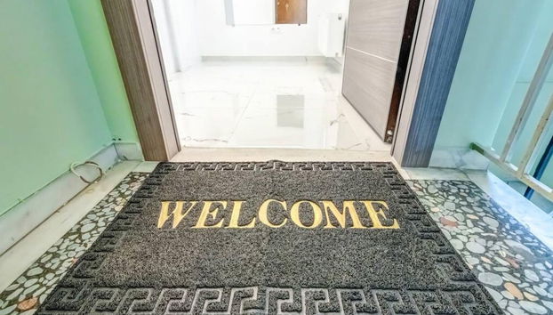 Koukaki lux 2BD 1master ap Next to Acropolis - Foto 2, Habitación