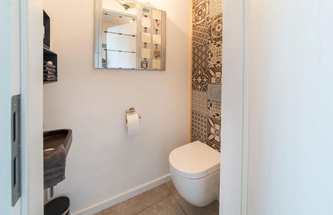 Magnificent Holiday Home for 6 Adults in Xhoffraix - Foto 18