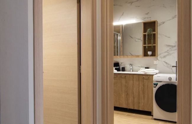 Stergiosapartment in Volos - Foto 23