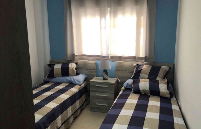 Magnificent Apartment Mar de Cristal, Pl Baja Urb Private, Leisure and Swim 1 - Foto 2