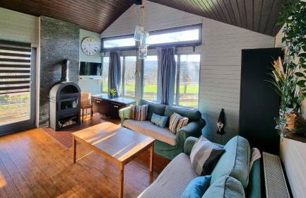 Landhäuschen Welschneudorf Naturnah - Foto 3