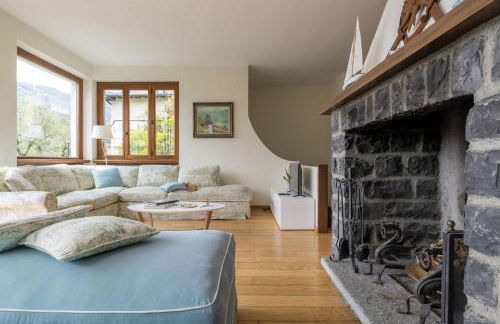 Villa Le Rose, Menaggio - Foto 12