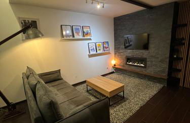 Appartement LesTiercelins - Foto 1